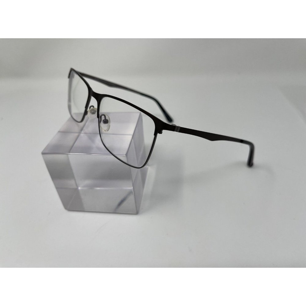ADIN THOMAS Europa Eyeglasses AT 380 C3 Frames 55 [] 17 140